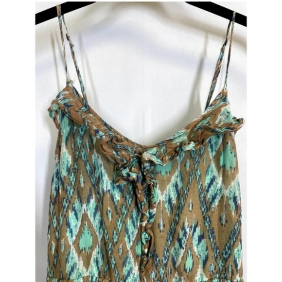 HEARTLOOM Silk Dress - Picture 5 of 10